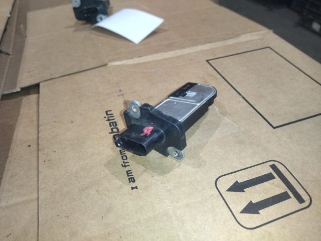 bontott BMW 5 F10 Légtömegmérő