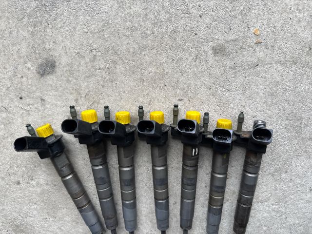 bontott BMW 5 F10 Porlasztó (1 db)