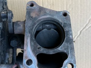 bontott BMW 5 F10 Turbó