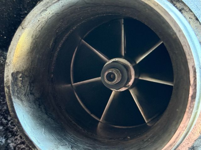 bontott BMW 5 F10 Turbó