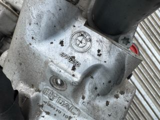 bontott BMW 5 F10 Aktív Futómű Hidraulikus Szeleptömb