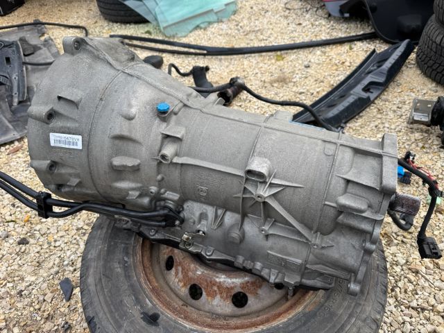 bontott BMW 5 F10 Automata Váltó