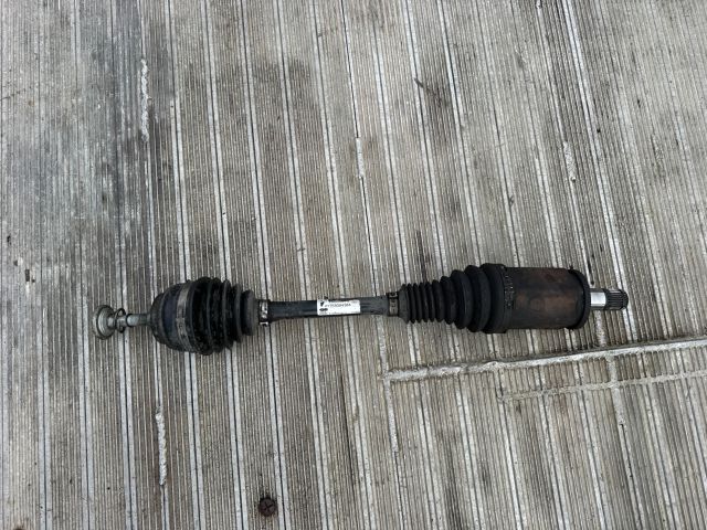 bontott BMW 5 F10 Bal Féltengely