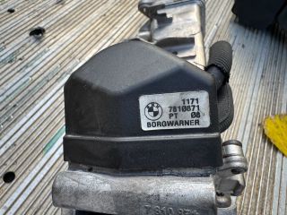 bontott BMW 5 F10 EGR Hűtő