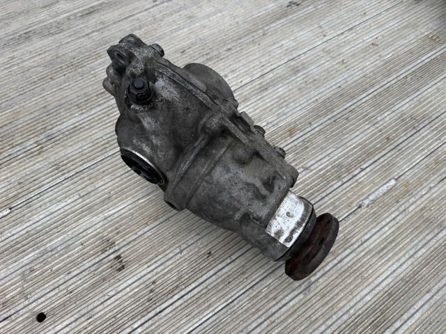 bontott BMW 5 F10 Első Differenciálmű