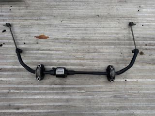 bontott BMW 5 F10 Első Vízszintes Stabilizátor Rúd