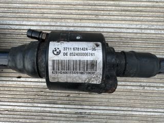 bontott BMW 5 F10 Első Vízszintes Stabilizátor Rúd