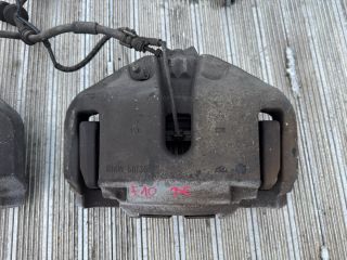 bontott BMW 5 F10 Féknyereg Munkahengerrel Szett