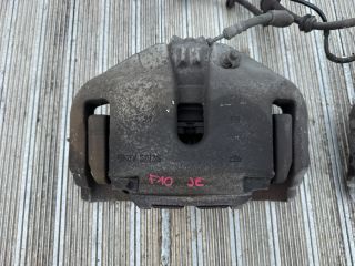 bontott BMW 5 F10 Féknyereg Munkahengerrel Szett