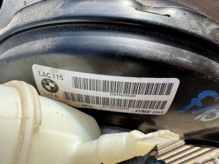 bontott BMW 5 F10 Főfékhenger