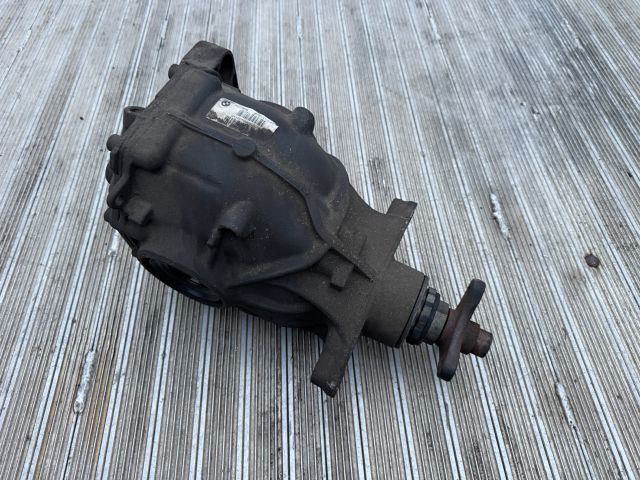 bontott BMW 5 F10 Hátsó Differenciálmű