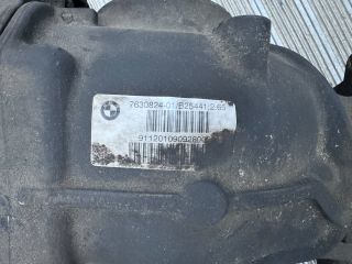 bontott BMW 5 F10 Hátsó Differenciálmű