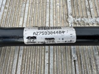 bontott BMW 5 F10 Jobb Féltengely