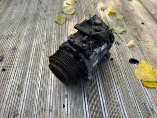 bontott BMW 5 F10 Klímakompresszor