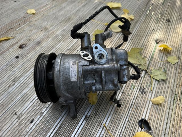 bontott BMW 5 F10 Kormányszervó Motor (Hidraulikus)