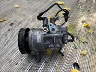 bontott BMW 5 F10 Kormányszervó Motor (Hidraulikus)