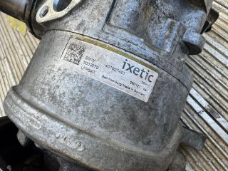 bontott BMW 5 F10 Kormányszervó Motor (Hidraulikus)