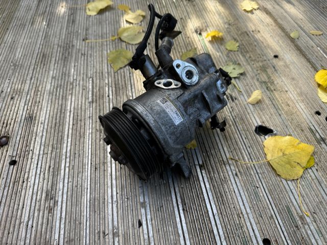 bontott BMW 5 F10 Kormányszervó Motor (Hidraulikus)