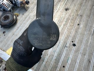 bontott BMW 5 F10 Közösnyomócső