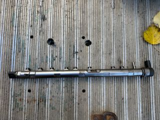 bontott BMW 5 F10 Közösnyomócső