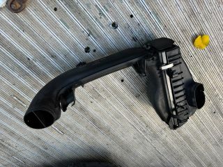 bontott BMW 5 F10 Légszűrő Ház