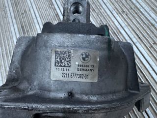 bontott BMW 5 F10 Motor Tartó Bak Jobb