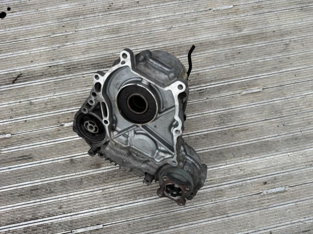 bontott BMW 5 F10 Osztómű