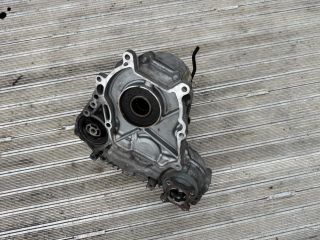 bontott BMW 5 F10 Osztómű