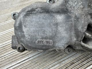 bontott BMW 5 F10 Osztómű