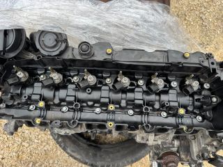 bontott BMW 5 F10 Porlasztó Sor / Híd