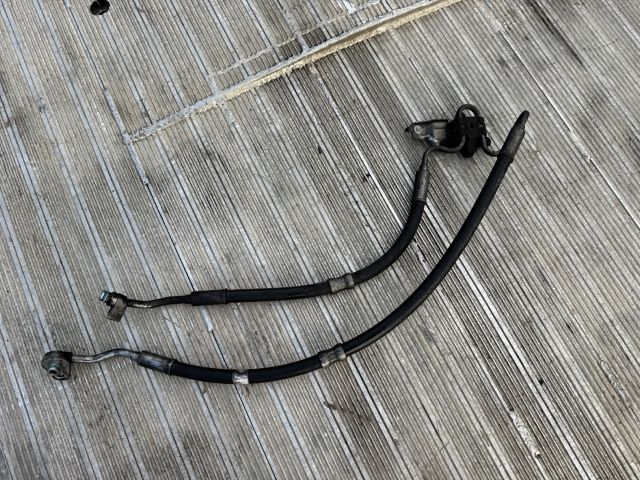 bontott BMW 5 F10 Szervócső