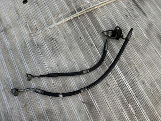 bontott BMW 5 F10 Szervócső