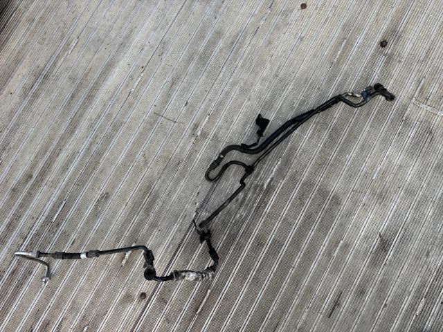 bontott BMW 5 F10 Szervócső