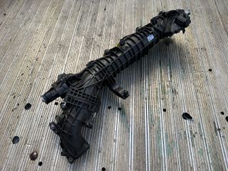 bontott BMW 5 F10 Szívósor