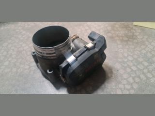 bontott BMW 5 F10 Fojtószelep (Elektromos)