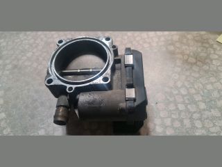 bontott BMW 5 F10 Fojtószelep (Elektromos)