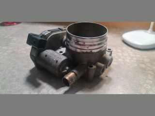 bontott BMW 5 F10 Fojtószelep (Elektromos)