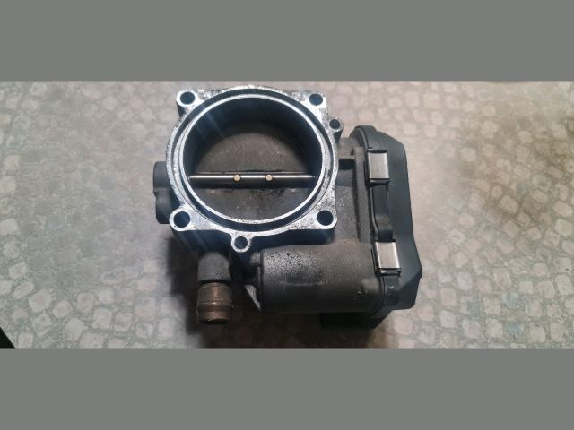 bontott BMW 5 F10 Fojtószelep (Elektromos)