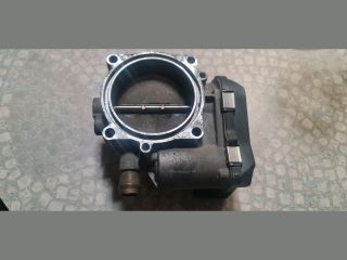 bontott BMW 5 F10 Fojtószelep (Elektromos)