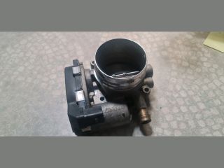 bontott BMW 5 F10 Fojtószelep (Elektromos)