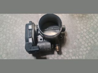 bontott BMW 5 F10 Fojtószelep (Elektromos)