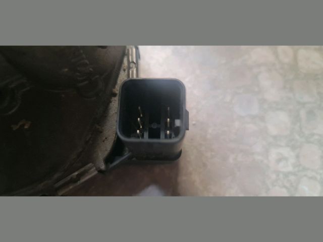 bontott BMW 5 F10 Fojtószelep (Elektromos)