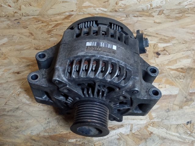 bontott BMW 5 F10 Generátor