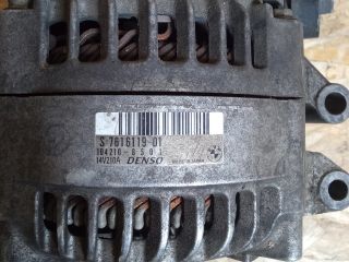 bontott BMW 5 F10 Generátor