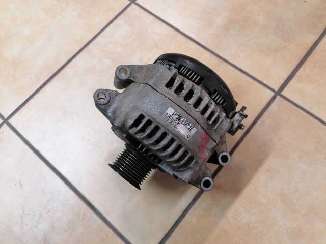 bontott BMW 5 F10 Generátor
