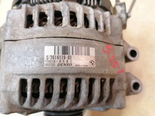 bontott BMW 5 F10 Generátor