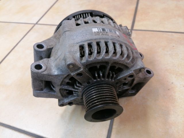 bontott BMW 5 F10 Generátor