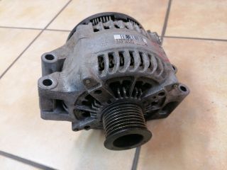 bontott BMW 5 F10 Generátor