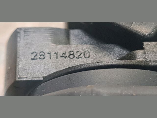 bontott BMW 5 F10 Gyújtótrafó