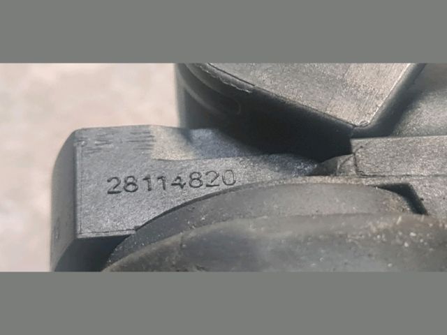 bontott BMW 5 F10 Gyújtótrafó